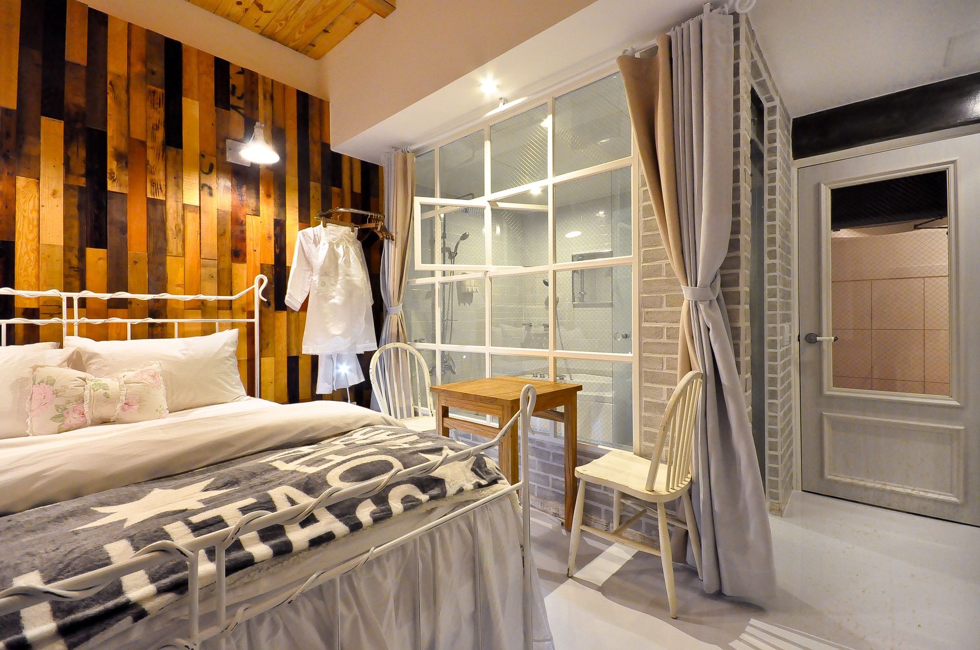 February Hotel Hwanggeum Daegu Luaran gambar