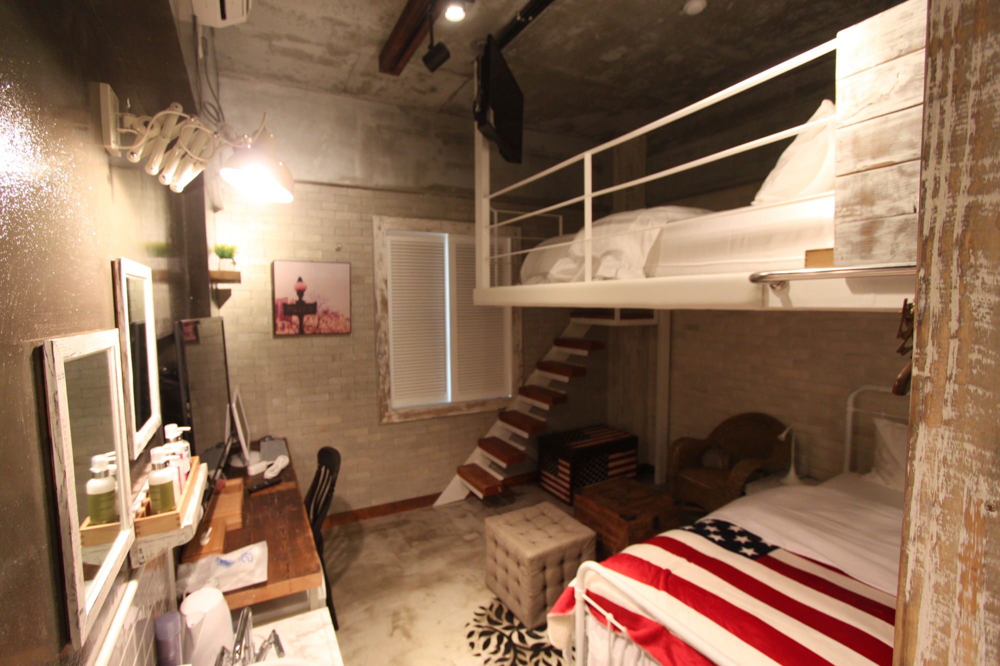 February Hotel Hwanggeum Daegu Luaran gambar