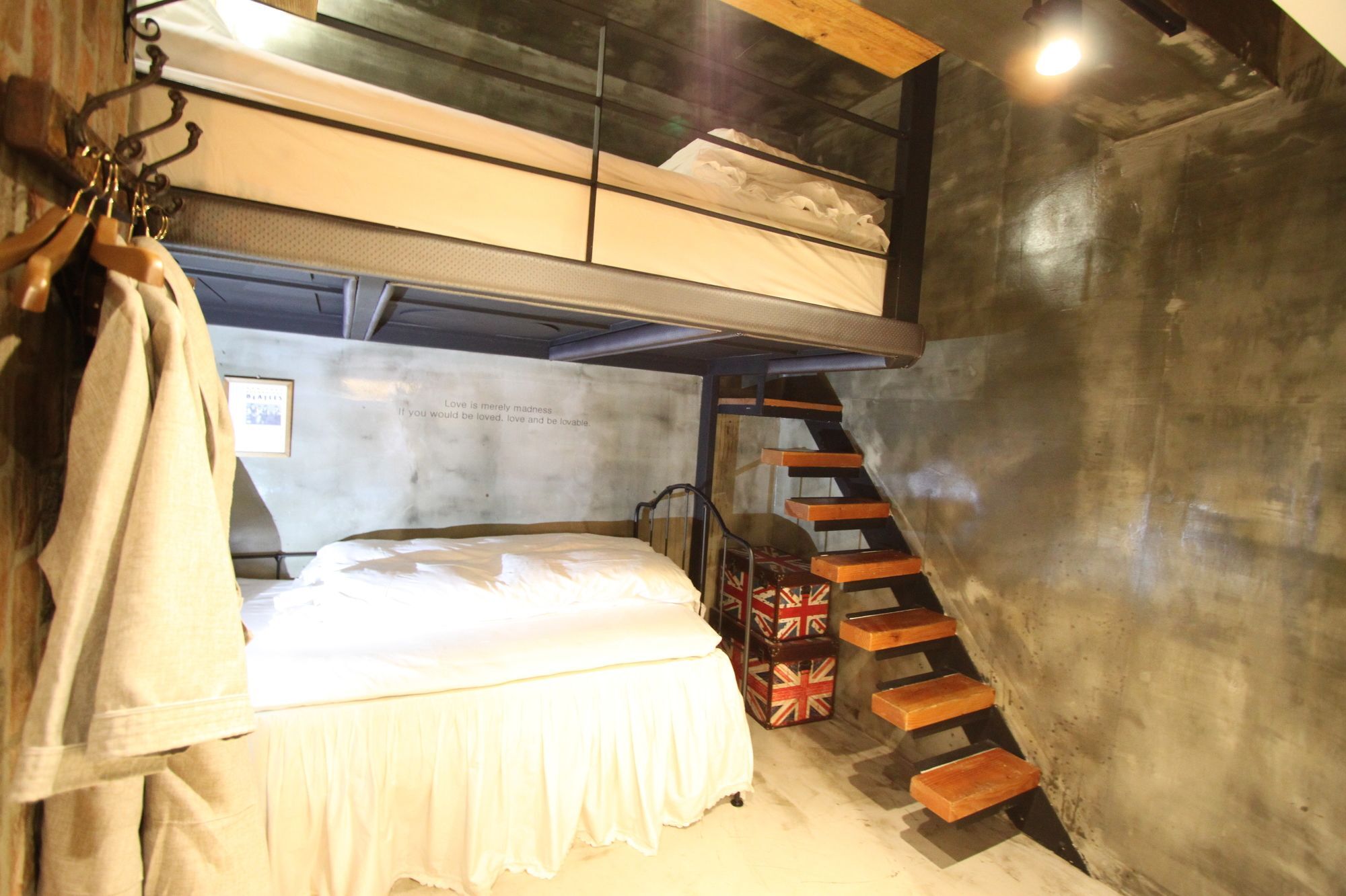 February Hotel Hwanggeum Daegu Luaran gambar
