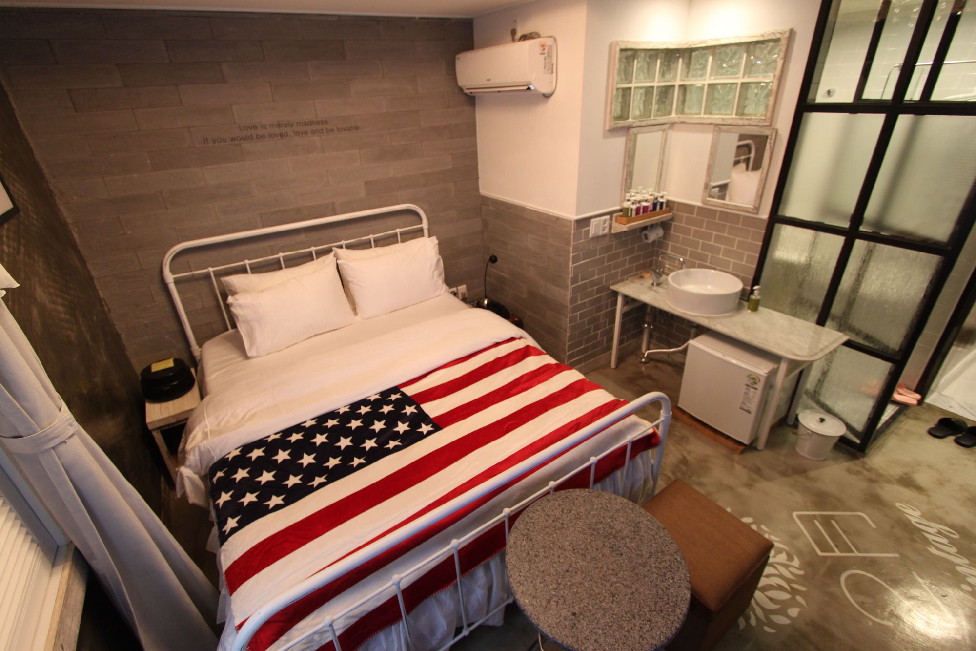February Hotel Hwanggeum Daegu Luaran gambar