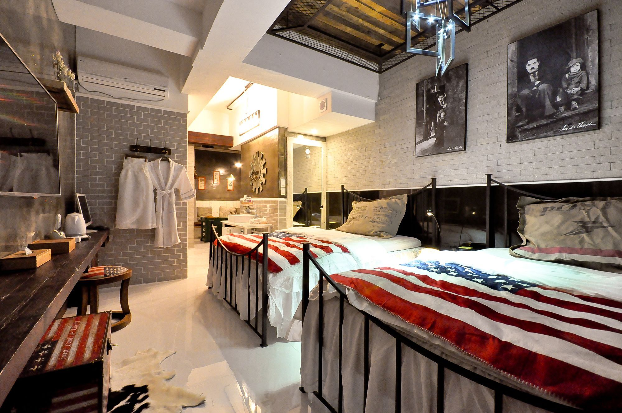 February Hotel Hwanggeum Daegu Luaran gambar